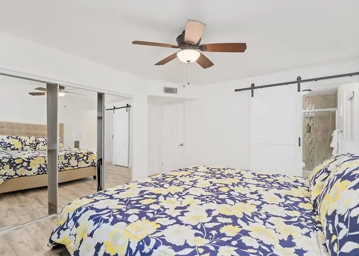 Backyard Paradise In * Chandler
